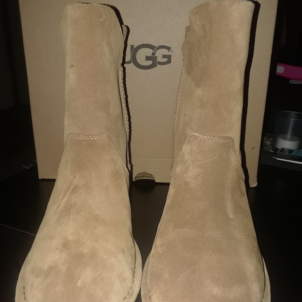 UGG boots
